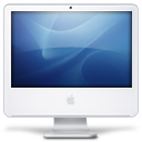  iMac G5 